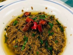 -紫光园·烤鸭·北京菜(劲松店)