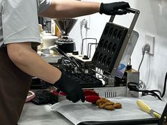 -莫朗核桃饼(虹泉路店)