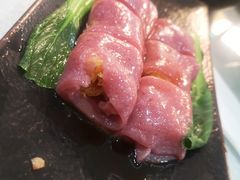 春风得意红米肠-新加坡瑞珍•海河观景餐厅