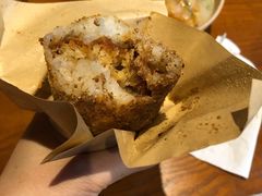 糯米团-临江门糯米团