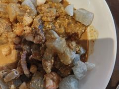 -福来齐·鲁菜海鲜·渔家菜(朝阳街分店)