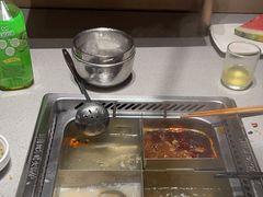 -海底捞火锅(吴中路店)