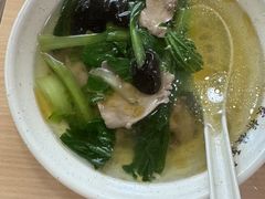-蒋家桥饺面店(东关街店)