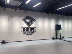 -G-STEPS舞蹈工作室