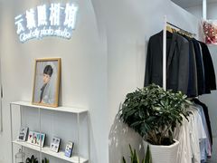 -云城照相馆(龙湖雨山天街店)