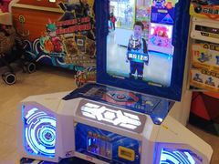 -反斗乐园(领展中心城店)