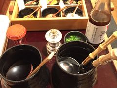 -黒豚料理 寿庵(中央駅西口店)