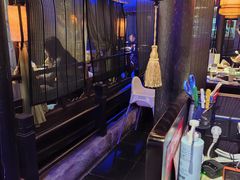 -绿茶餐厅(燕郊永旺店)