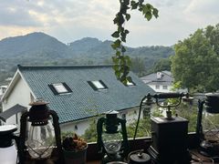 -马灯部落·西湖边的创意山景餐厅(虎跑动物园店)