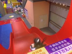 -Apfunll潮玩乐园*生日派对*企业团建(米房店)