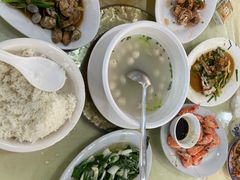 -秋姐美食店(旅游大道店)