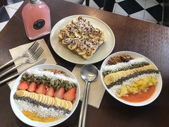 -So Acai(天河店)