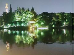 -南通濠河风景名胜区