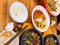 -小义乌砂锅拉面(海事共享区店)