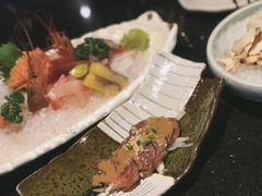 -梅筑·创意料理(王府井百货店)