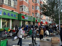 -马晓马佳牛羊肉(新合路店)
