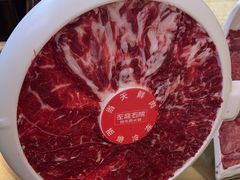 -左庭右院鲜牛肉火锅(新梅广场店)