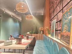 -火锅先生(五马街店)