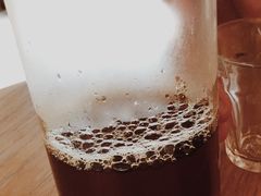 -VOYAGE COFFEE(北锣鼓巷店)