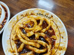 -西月城谭豆花(春熙路店)