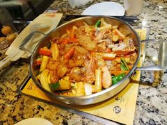 -黄记煌三汁焖锅(新世纪广场店)