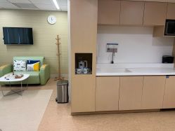 -杭州贝瑞斯美华妇儿医院·早孕·产检·儿科