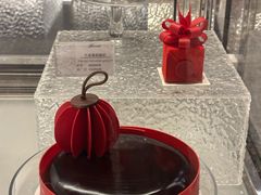 -食百绚全日制餐厅(成都棕榈泉费尔蒙酒店)