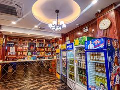 -四妹餐厅(玫瑰街店)