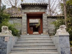 -石经山风景区