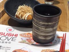 -Sushi Love 创意寿司(丽影广场店)