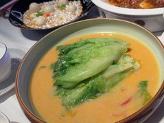 -山泉粤宴(广东大厦店)