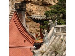 -北岳恒山