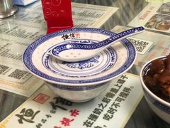 -恒信牛奶甜品(南京总店)