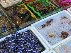 -东江海鲜大排档·潮汕菜·砂锅粥