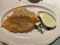 -波特曼西餐厅(南岗店)