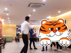 -海底捞火锅(团结桥店)