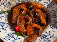 -隐厨·中国菜馆(三里屯T+MALL店)