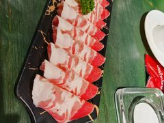-老灶堂文创火锅(文艺路店)