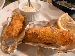 炸生蚝-BISTROFIORE美伊娜(伊犁南路店)