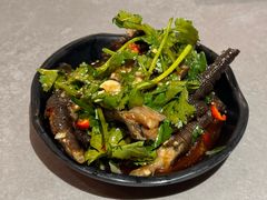 -不二啫·广府啫啫煲(江燕路万科里店)