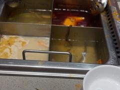 -海底捞火锅(荣盛广场店)
