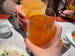 -人间酒暖·Go blanc·烧鸟·深夜食堂(陆家嘴店)