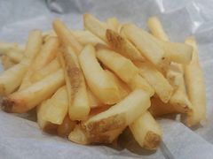 薯条-卡乐星(美罗城店)