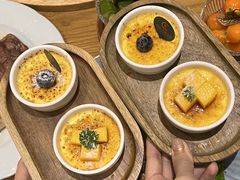 -西语炭烧牛排·西厨(石龙店)