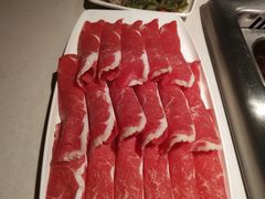 -海底捞火锅(上元大街店)