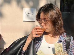 -O.P.S. CAFE