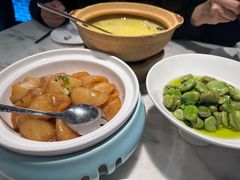 -淮扬韵(市政府汉神店)