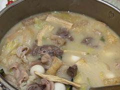 -国惠大酒楼(仓山万达店)