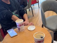 -COSTA COFFEE(天通苑华联店)