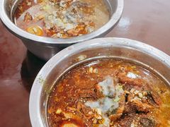 -鹍记特色牛杂面